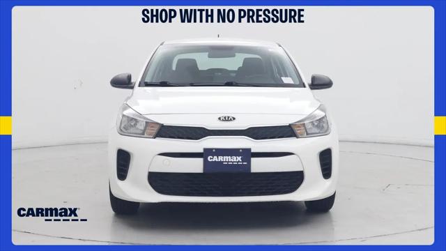 2018 Kia Rio LX