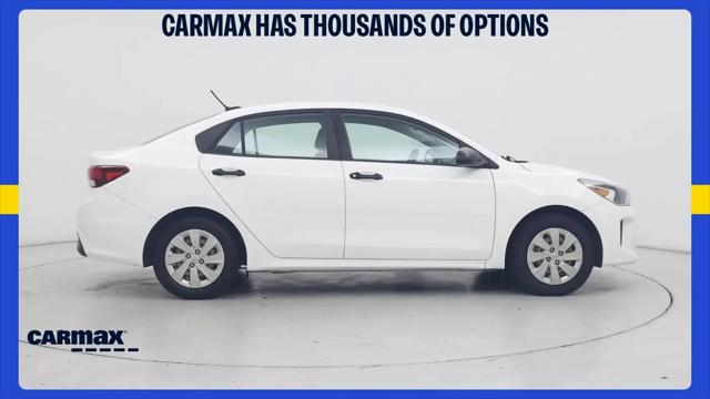 2018 Kia Rio LX