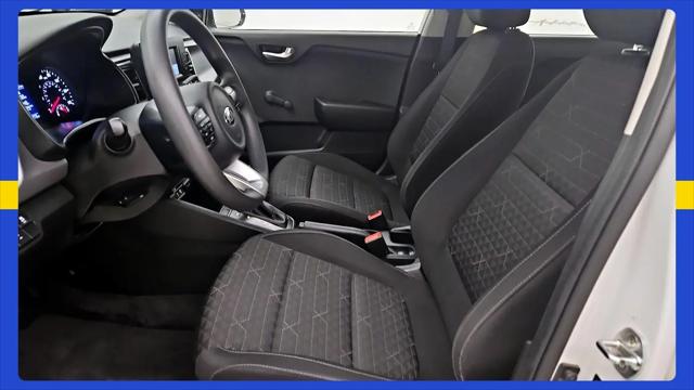 2018 Kia Rio LX