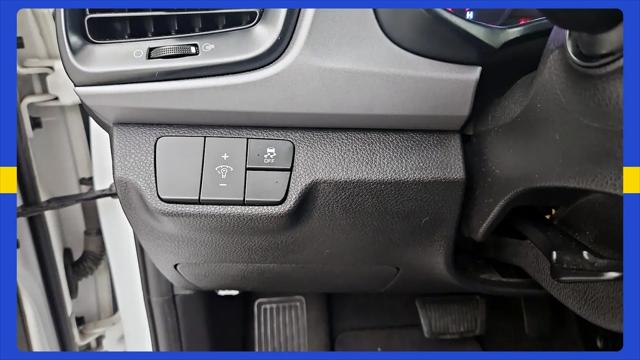 2018 Kia Rio LX