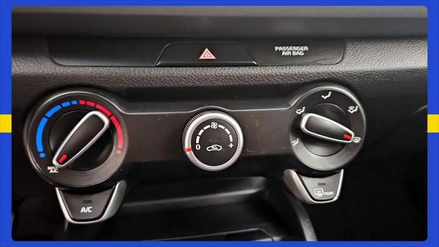 2018 Kia Rio LX