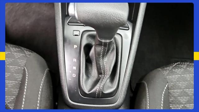 2018 Kia Rio LX