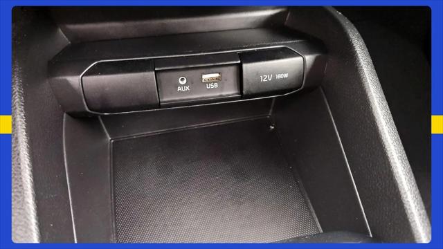 2018 Kia Rio LX