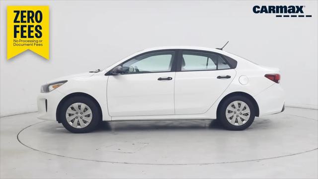 2018 Kia Rio LX