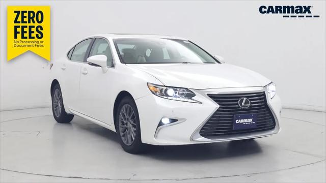 2018 Lexus ES 350 ES 350 for sale in Irvine, CA