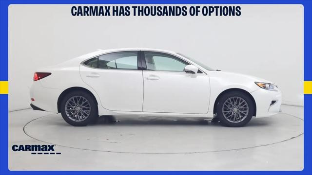 2018 Lexus ES 350 ES 350