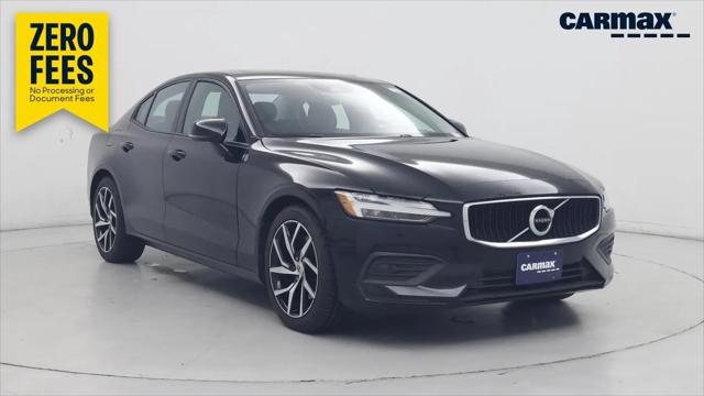 2020 Volvo S60 T5 Momentum for sale in Irvine, CA