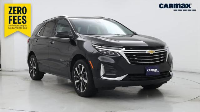 2024 Chevrolet Equinox AWD Premier for sale in Edison, NJ