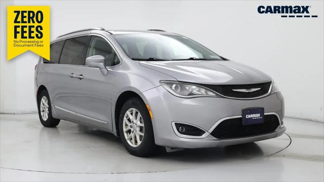 2020 Chrysler Pacifica Touring L for sale in Edison, NJ