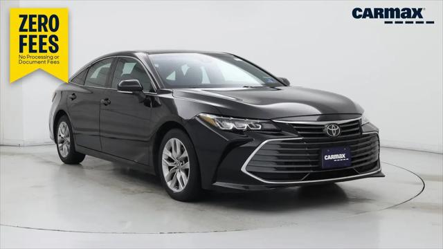 2021 Toyota Avalon XLE for sale in Edison, NJ