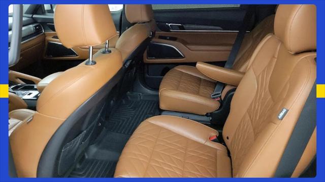 2023 Kia Telluride SX X-Line