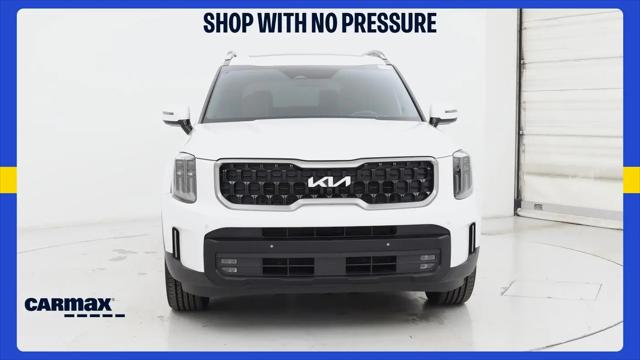 2023 Kia Telluride SX X-Line