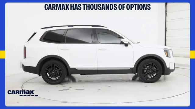 2023 Kia Telluride SX X-Line