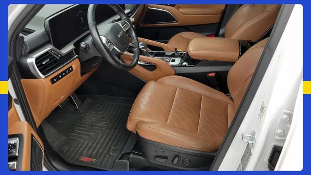 2023 Kia Telluride SX X-Line