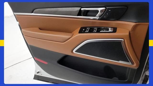 2023 Kia Telluride SX X-Line