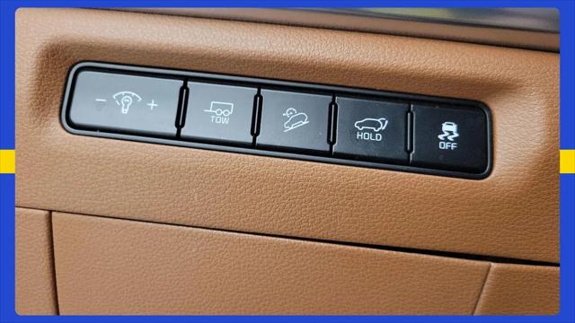 2023 Kia Telluride SX X-Line