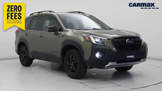 2023 Subaru Forester Wilderness for sale in Mechanicsburg, PA