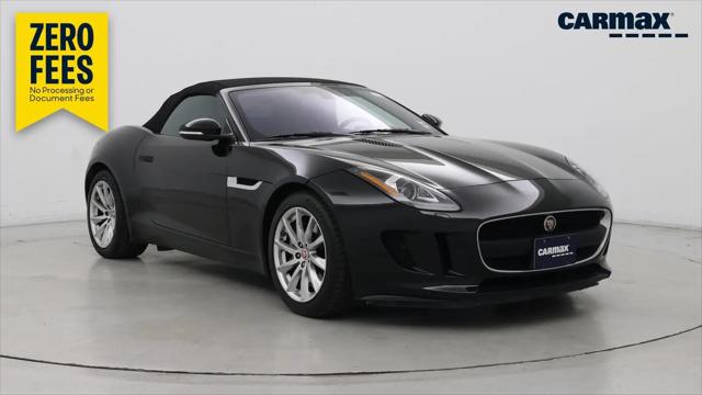 2017 Jaguar F-TYPE Premium for sale in Plainfield, IL