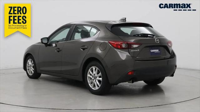 2014 Mazda Mazda3 i Grand Touring