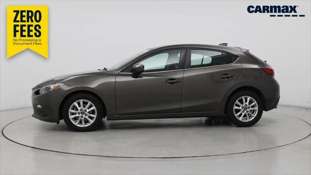 2014 Mazda Mazda3 i Grand Touring