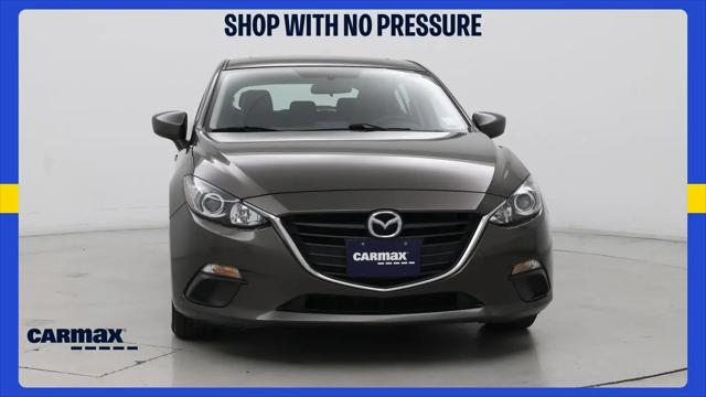 2014 Mazda Mazda3 i Grand Touring