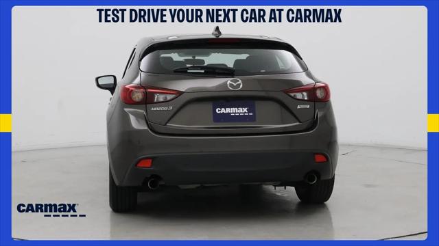 2014 Mazda Mazda3 i Grand Touring