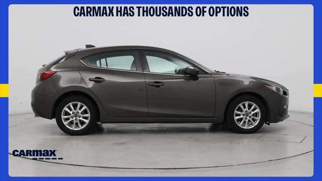 2014 Mazda Mazda3 i Grand Touring