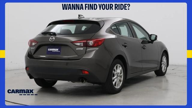 2014 Mazda Mazda3 i Grand Touring