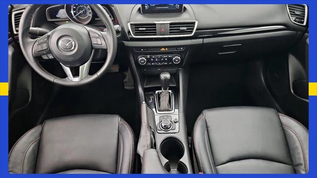 2014 Mazda Mazda3 i Grand Touring