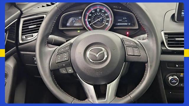 2014 Mazda Mazda3 i Grand Touring