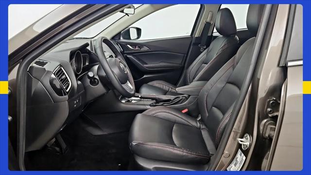 2014 Mazda Mazda3 i Grand Touring