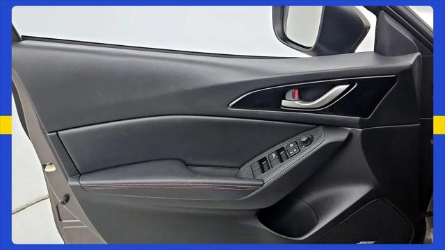 2014 Mazda Mazda3 i Grand Touring