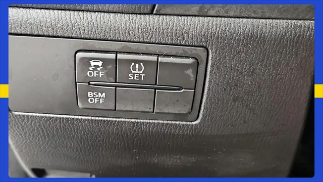 2014 Mazda Mazda3 i Grand Touring