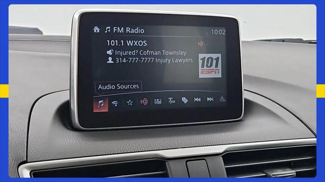 2014 Mazda Mazda3 i Grand Touring