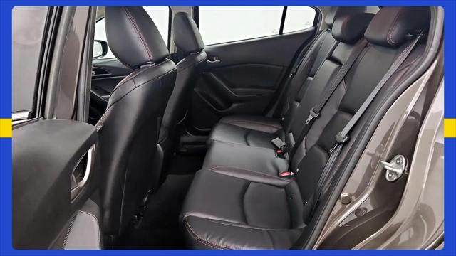 2014 Mazda Mazda3 i Grand Touring