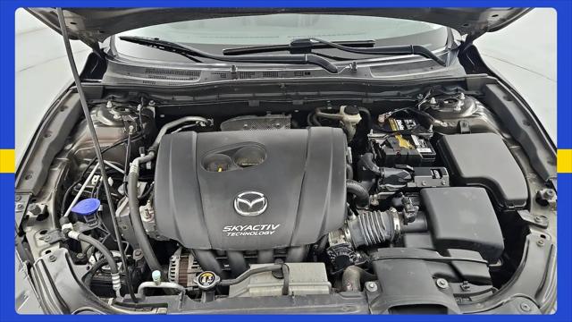 2014 Mazda Mazda3 i Grand Touring