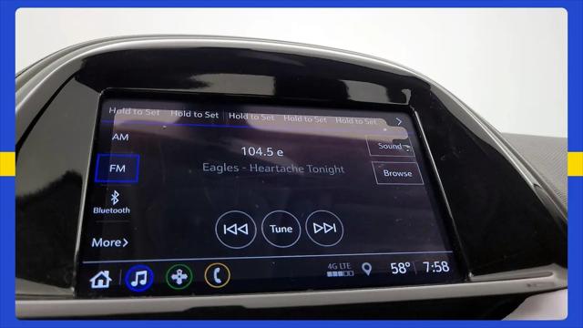 2022 Chevrolet Spark FWD LS Automatic