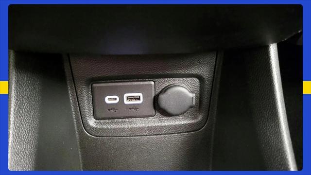 2022 Chevrolet Spark FWD LS Automatic