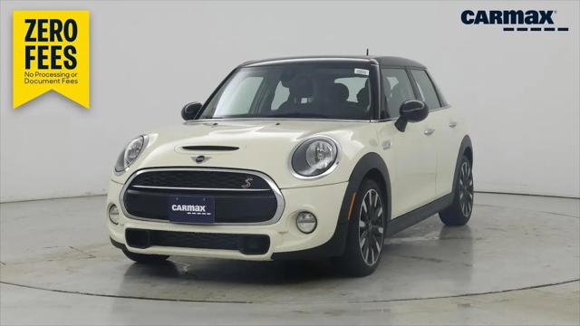 2019 MINI Hardtop Cooper S