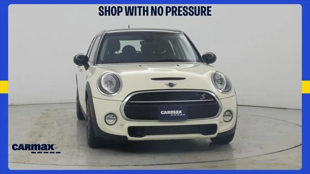 2019 MINI Hardtop Cooper S