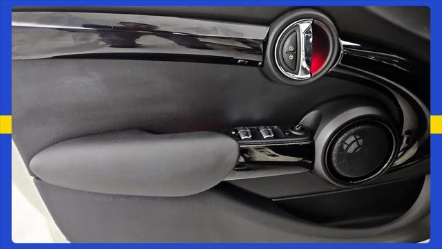 2019 MINI Hardtop Cooper S