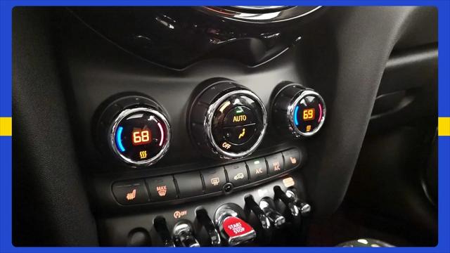 2019 MINI Hardtop Cooper S