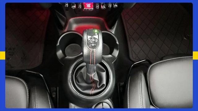 2019 MINI Hardtop Cooper S