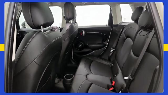 2019 MINI Hardtop Cooper S