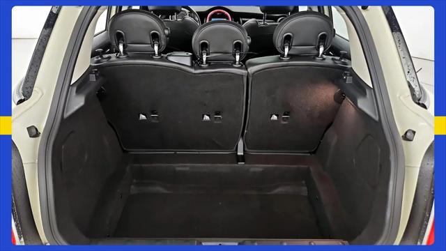 2019 MINI Hardtop Cooper S
