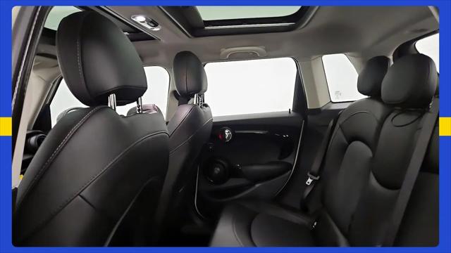 2019 MINI Hardtop Cooper S