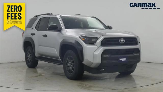 2025 Toyota 4Runner SR5 for sale in Tinley Park, IL