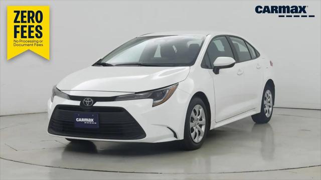 2025 Toyota Corolla LE for sale in Tinley Park, IL