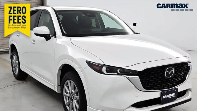 2025 Mazda CX-5 2.5 S Select for sale in Tinley Park, IL