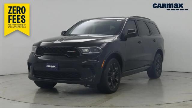 2023 Dodge Durango GT AWD for sale in Tinley Park, IL